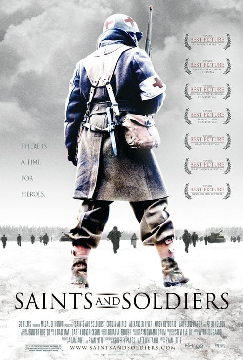 Saints and soldiers 2003 Download ITA