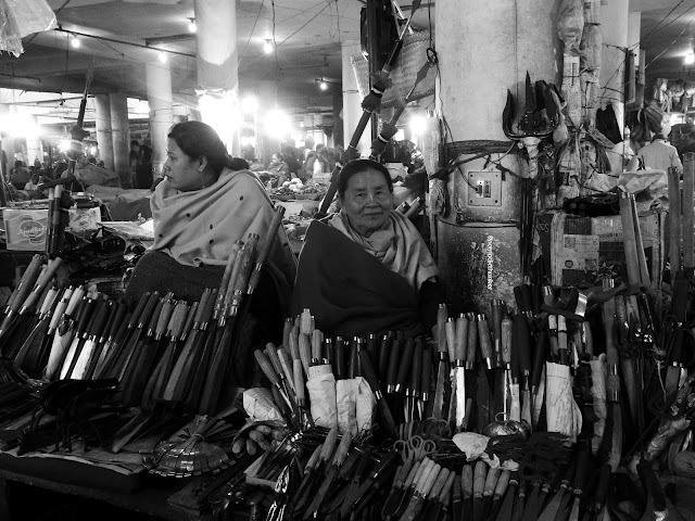 Khwairamband Bazar, Manipur, Imphal, northeast, women, market, bazar