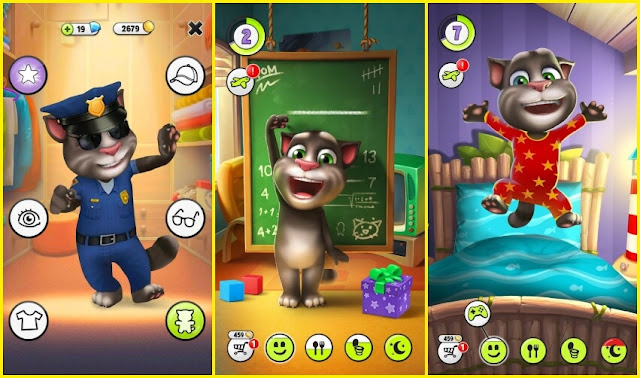 Download Talking Tom