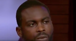 Michael Vick advises Colin Kaepernick to cut his hair if he wants a job in the NFL