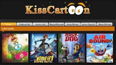 Kisscartoon cartoon movies download and watch