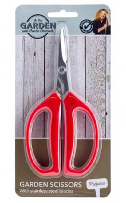 Poundland Garden Scissors_Blog