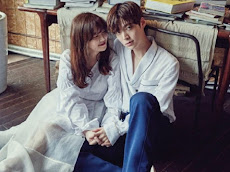 Ahn Jae Hyun dan Goo Hye Sun Bikin Baper di Acara Honeymoon Diary