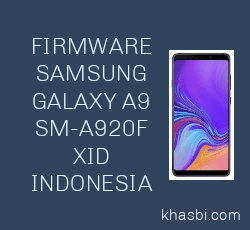 DOWNLOAD Samsung Galaxy A9 2018 SM-A920F/DS