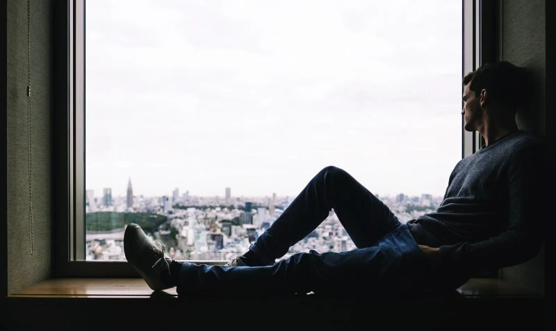 Personas que prefieren estar solas… ¿es eso bueno o malo?