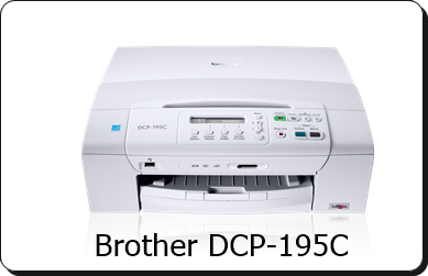 Drucker brother dcp 195c treiber windows 10