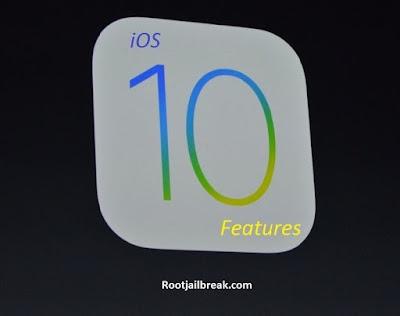 iOS 10