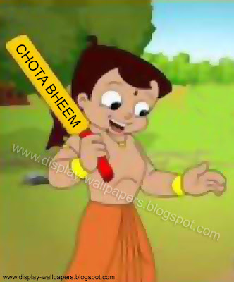 Chota Bheem Photos