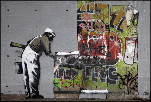 Banksy