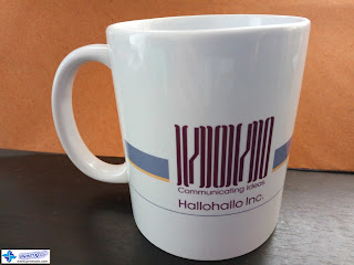 Customized Mugs - Hallohallo Inc.