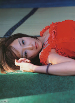 Sayuri Anzu Picture