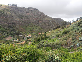 Barranco de las Madres