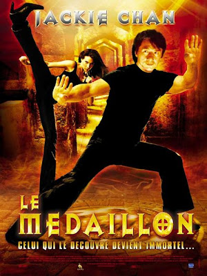 Le médaillon