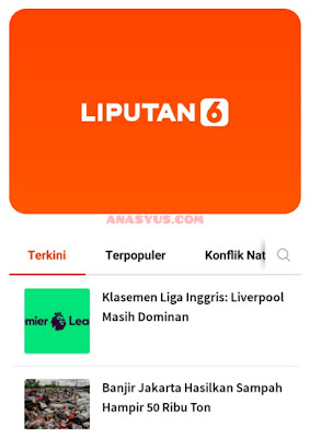 Liputan6 - Berita Indonesia