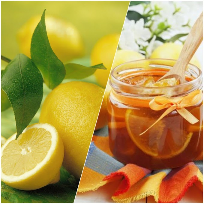 Los 30 beneficios del limón para la salud
