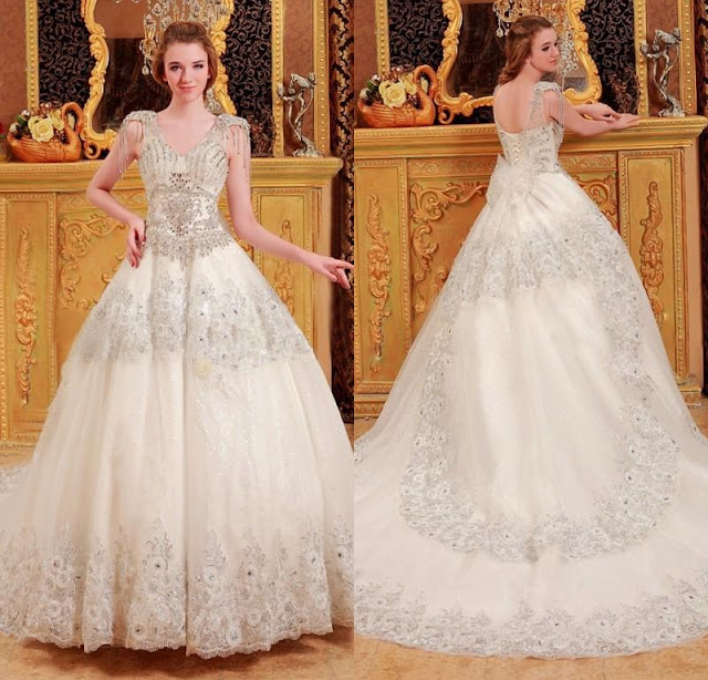 2016 Wedding Dresses 