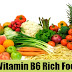 VITAMIN B6 cân bằng giấc ngủ