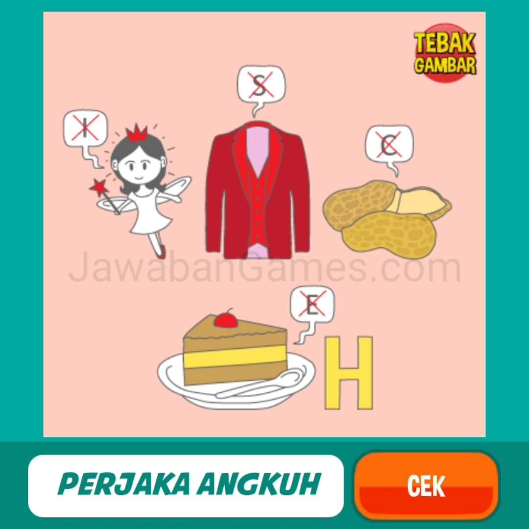 Kunci Jawaban Tebak Gambar Level 112