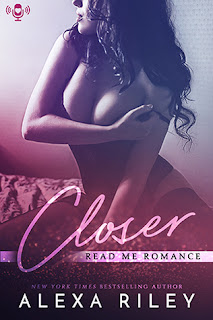 Closer by Alexa Riley