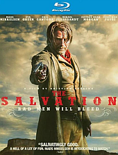 salvation