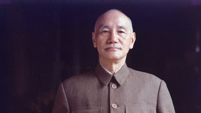 Kisah Chiang Kai-shek, Tokoh Daratan China yang Berpengaruh di Abad 20, naviri.org, Naviri Magazine, naviri majalah, naviri