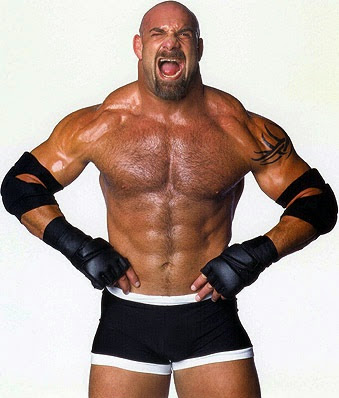 Goldberg Body and diet