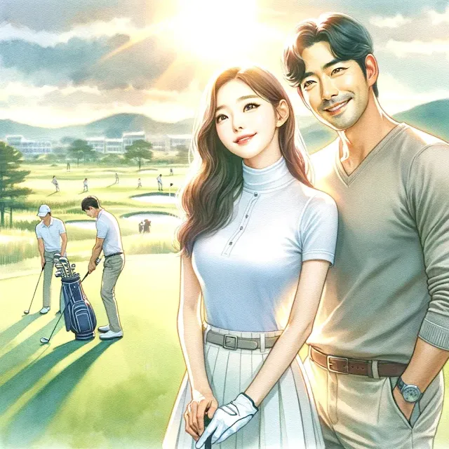 스톤비치CC 1박 2일 골프패키지 가격과 날씨 안내 (6월 20일 기준)