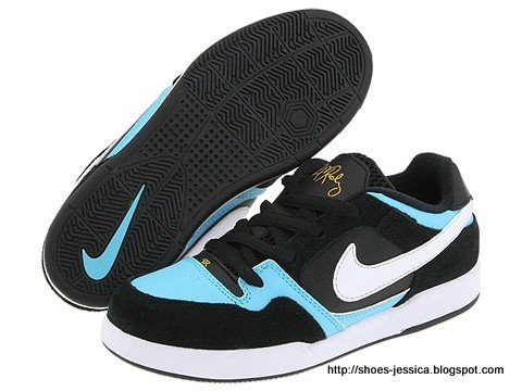 Shoes jessica:LC-173801