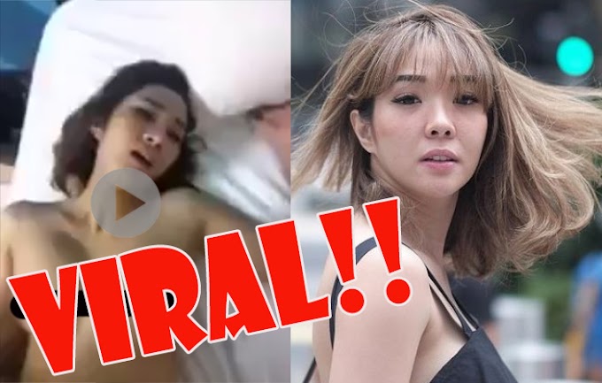 VIRAL VIDEO DI DUGA MIRIP GISEL MANTAN ISTRI GADING!!! 