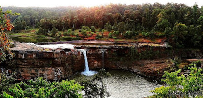 Best Waterfall Photography