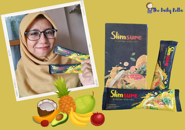 review Slimsure