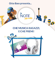 Logo concorso IBL: Vinci gratis cuffie Beats Over Ear e 14 buoni iTunes !