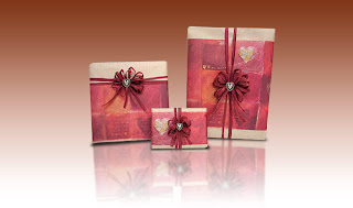 Valentine Gift Wrapping Ideas