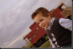 Brodys3rdBirthdayPictsTrains-13