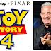 Toy Story 4 Png Logo