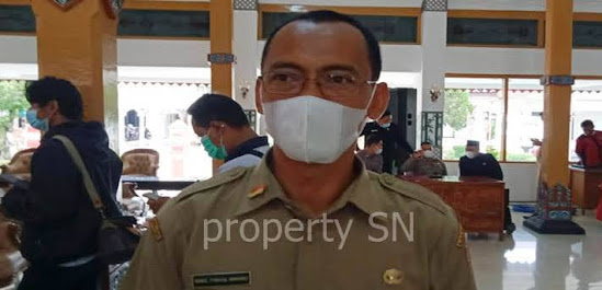 BK SarprasDes Di Ngawi