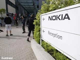 Nokia Tutup Pabrik Dan Phk Karyawan Di Finlandia [ www.BlogApaAja.com ]