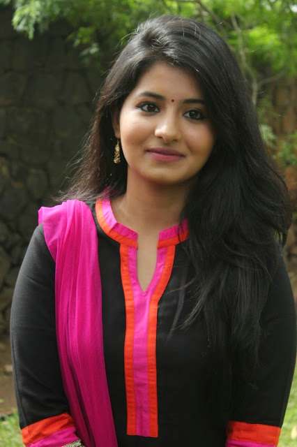 Reshmi Menon latest beautiful stills