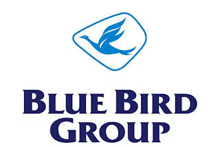 Lowongan Kerja Terbaru PT. Blue Bird Tbj (BIRD) Terbuka 4 Posisi Jabatan Terbaik Hingga 4 Maret 2019