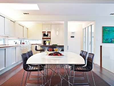 Contemporary Design, Home Interior, Interior Design, interior Design Ideas, Kitchen, Room Design, Modern Interior Design, Small Room