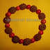 Gelang GANITRI vs BATU RED CORAL model 01