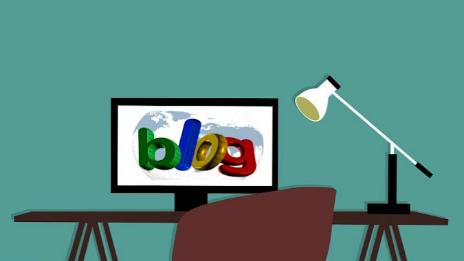  6 Jenis Blog dan Penjelasannya