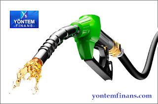 Güncel Akaryakıt Ve Petrol Fiyatları
