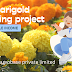 Marigold Cultivation Project and possible income