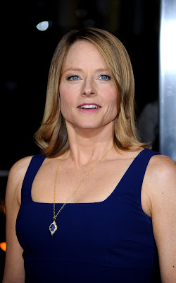 Jodie Foster Photos