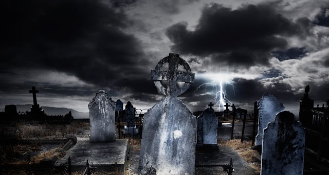 Cimitero da Consolação di Sorocaba