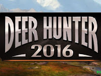 Deer Hunter 2017 Mod Apk V4.0.1 Terbaru