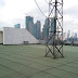 Pekerjaan Waterproofing Pada Panel Lantai