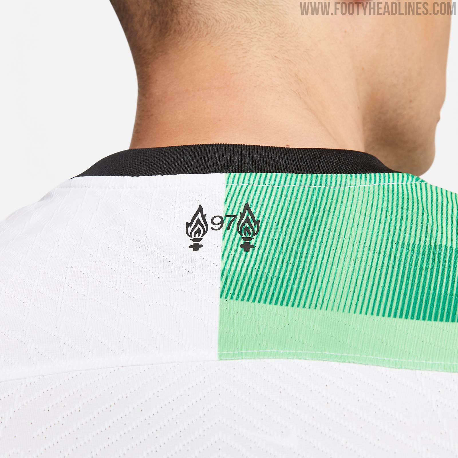 NEW: New images of Liverpool away kit 23/24 - DaveOCKOP