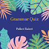 Grammar Quiz |WH-Questions words quiz|Quiz 21